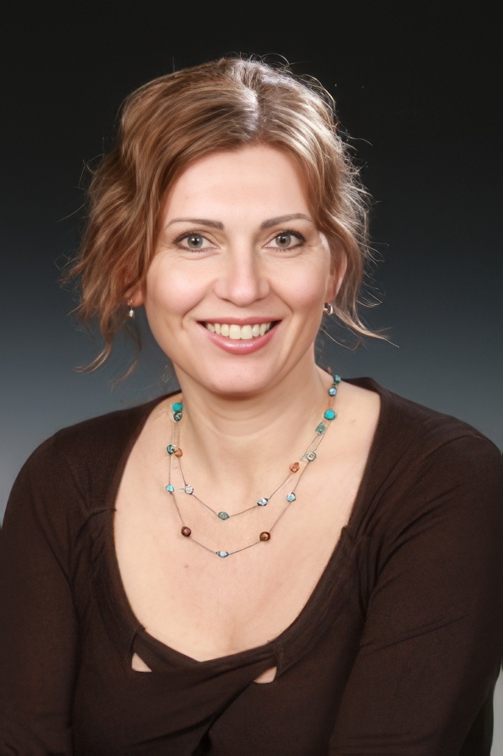 Mgr. Marcela Klevarová, terapeutka TČM