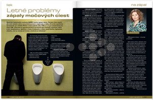 Zápaly močových ciest