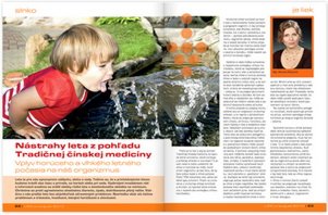 Nástrahy leta z pohľadu TČM